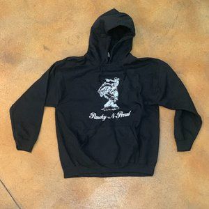 Women's Punchy N Proud Hoodie